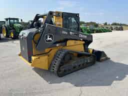 2023 John Deere 331G Image