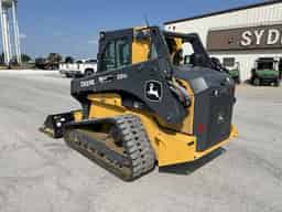 2023 John Deere 331G Image