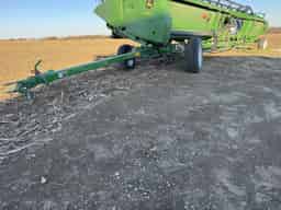 2011 Unverferth AWS-36 Image