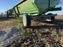 2011 Unverferth AWS-36 Image