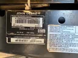 2011 John Deere XUV 825i Image