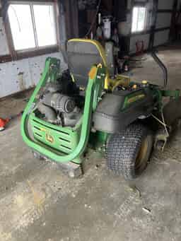 2022 John Deere Z960M Image