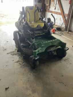 2022 John Deere Z960M Image