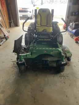 2022 John Deere Z960M Image