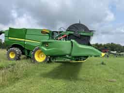 2023 John Deere RD45F Image