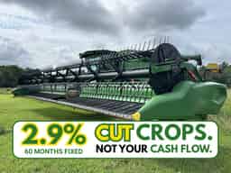2023 John Deere RD45F Image