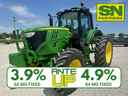 2023 John Deere 6175M Image