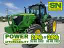 2023 John Deere 6175M Image