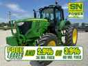2023 John Deere 6175M Image