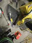 2022 John Deere 44″ SNOWBLOWER Image