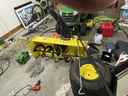 2022 John Deere 44″ SNOWBLOWER Image