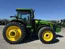 2024 John Deere 8R 340 Image