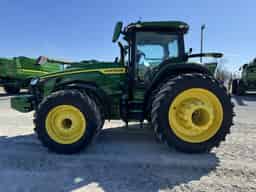 2024 John Deere 8R 340 Image