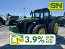 2024 John Deere 8R 340 Image