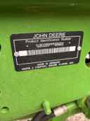 2023 John Deere 6R 155 Image