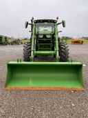 2023 John Deere 6R 155 Image