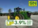 2024 John Deere 9R 440 Image