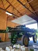 2019 John Deere R4045 Image
