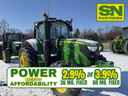 2024 John Deere 6130M Image