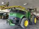 2020 John Deere 9900i Image