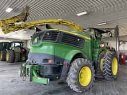 2020 John Deere 9900 Image