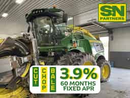 2020 John Deere 9900 Image