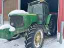 2006 John Deere 6715 Image