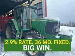 2006 John Deere 6715 Image