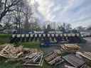 2022 Kinze 3605 Image