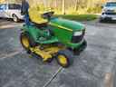 2008 John Deere X740 Image