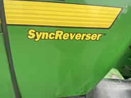 2002 John Deere 5105 Image