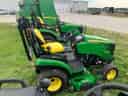 2019 John Deere 1025R Image