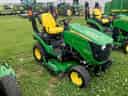 2019 John Deere 1025R Image