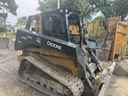 2023 John Deere 331G Image