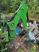2019 John Deere 2025R Image