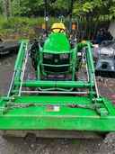 2019 John Deere 2025R Image