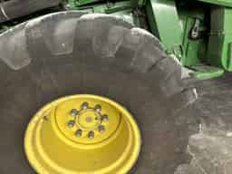 2014 John Deere S680 Image