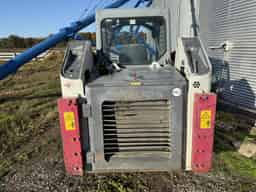 2017 Takeuchi TL8 Image