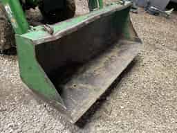 2008 John Deere 2520 Image