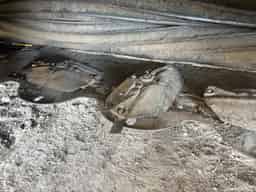 2023 John Deere C400 Image