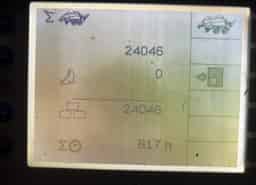 2011 Kuhn LSB 1290 Image