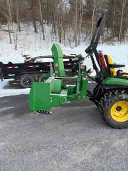 2019 Frontier SB1154 Image