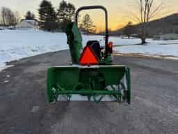 2019 Frontier SB1154 Image