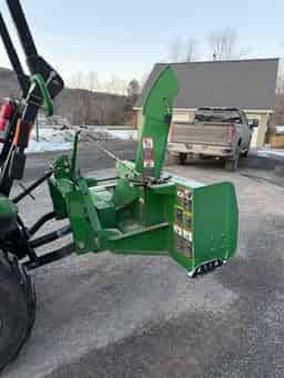 2019 Frontier SB1154 Image