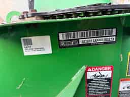 2019 Frontier SB1154 Image