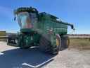 2018 John Deere S780 Image