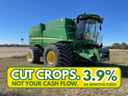 2018 John Deere S780 Image