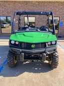 2023 John Deere XUV 835E Image