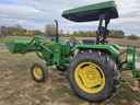 2010 John Deere 5045D Image