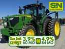 2023 John Deere 6R 175 Image